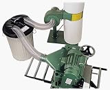Jet JW1049 2-Stage Dust Collection Hood
