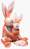 Guess How Much I Love You: Plush Pair