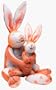 Guess How Much I Love You: Plush Pair