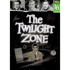The Twilight Zone: Vol. 16 by 