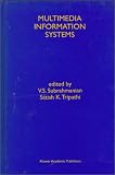 Multimedia Information Systems