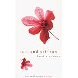 Salt and Saffron