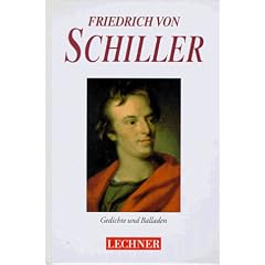 Gesammelte Gedichte. Lieder - Balladen - Sonette. Epigramme - Elegien - Xenien