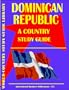 Dominican Republic Country Study Guide