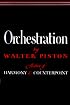 Orchestration