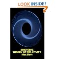 Einstein's Theory of Relativity (Dover Books on Physics)