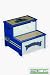 National Basketball Association Timberwolves Storage Step-Up