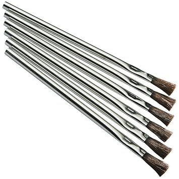 Disposable Paint Brushes