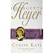 My Favourite Georgette Heyer Novels