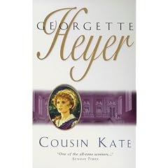 Cousin Kate