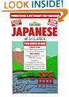 Japanese at a Glance