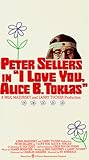 I Love You Alice B Toklas