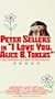 I Love You Alice B Toklas [VHS]