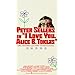 I Love You Alice B Toklas [VHS]