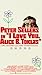 I Love You Alice B Toklas
