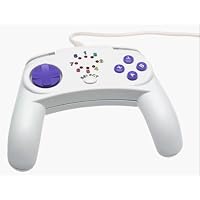 Rokenbok Control Pad