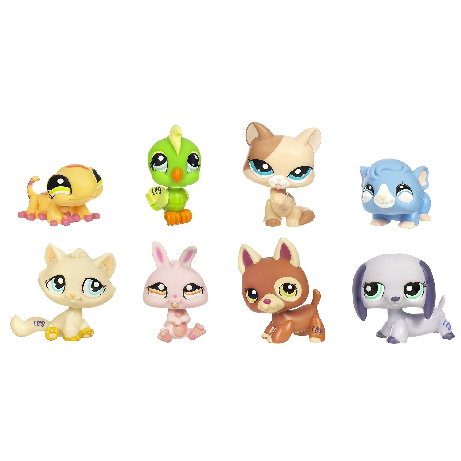 Littlest Pet Shop Sets February 2013 Littlest Pet Shop Sets All Must 