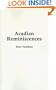 Acadian Reminiscences
