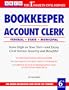 Bookkeeper-Account 6th ed (Arco Civil Service Test Tutor)