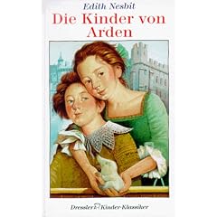 Die Kinder von Arden. ( Ab 10 J.)
