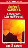 Review W Publishing Group  / Knowing God