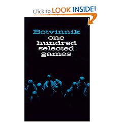 Botvinnik: 100 Selected Games