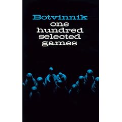 One Hundred Selected Games (Dover Chess)