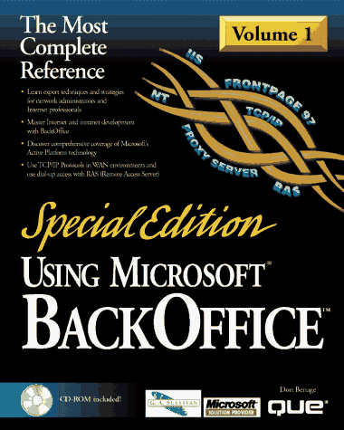 Distributed Computing