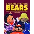 Big Book of Little Bears: Identification and Price Guide by Shawn Brecka