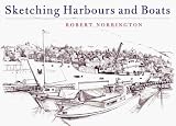 Sketching Harbours And Boats