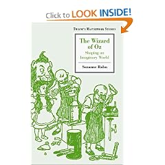 Masterwork Studies Series - Wizard of Oz