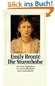 Die Sturmh�he (insel taschenbuch)