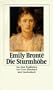 Die Sturmh�he (insel taschenbuch)