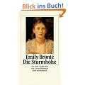 Die Sturmh�he (insel taschenbuch)