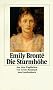 Die Sturmh�he (insel taschenbuch)
