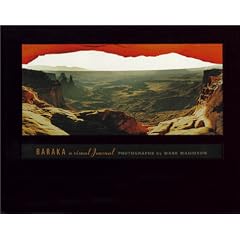 Baraka: A Visual Journal: Photographs