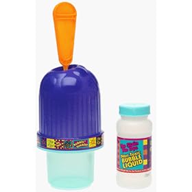 No Spill Bubble Tumbler by Little Kids by Little Kids