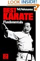 Best Karate