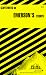 Search : Emerson's Essays (Cliffs Notes)