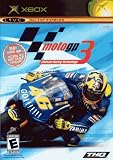 Moto GP Ultimate Racing 3