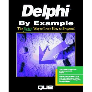 Delphi by Example