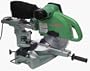 Hitachi C10FS 10-Inch Dual Slide Compound Miter Saw