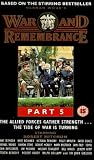 VHS : War And Remembrance - Part 5 [1986]