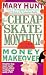 Cheapskate Monthly Money Makeover (Debt-Proof Living)