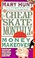 Cheapskate Monthly Money Makeover (Debt-Proof Living (Paperback))