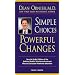 Simple Choices, Powerful Changes