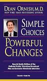 Simple Choices, Powerful Changes