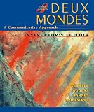 Deux Mondes: A Communicative Approach