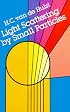Light Scattering by Small Particles (Structure of Matter Series.)