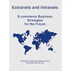 Click here to buy Extranets and Intranets: E-commerce Business Strategies for the... by  Bohdan O. Szuprowicz.
